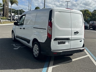 2019 Ford Transit Connect XL