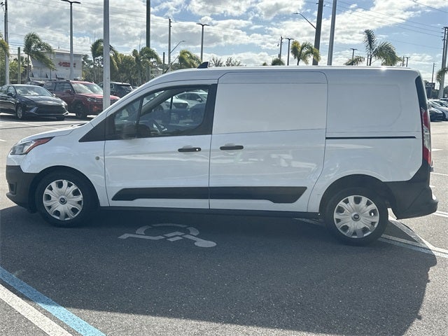 2019 Ford Transit Connect XL