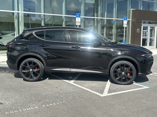 2023 Dodge Hornet GT