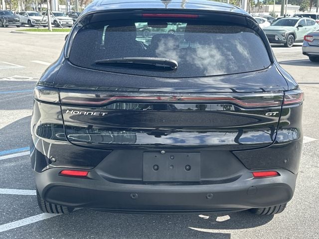 2023 Dodge Hornet GT