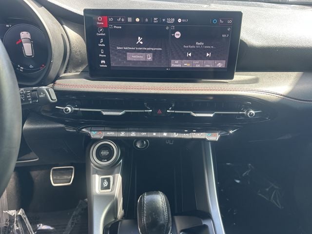 2023 Dodge Hornet GT