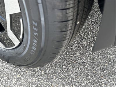 2025 Hyundai Santa Fe SE