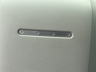 2025 Hyundai Santa Fe SE