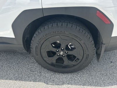 2024 Hyundai Santa Fe XRT