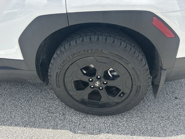 2024 Hyundai Santa Fe XRT