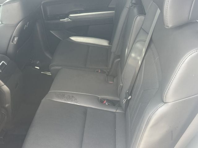 2024 Hyundai Santa Fe XRT