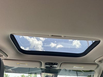2024 Hyundai Santa Fe XRT