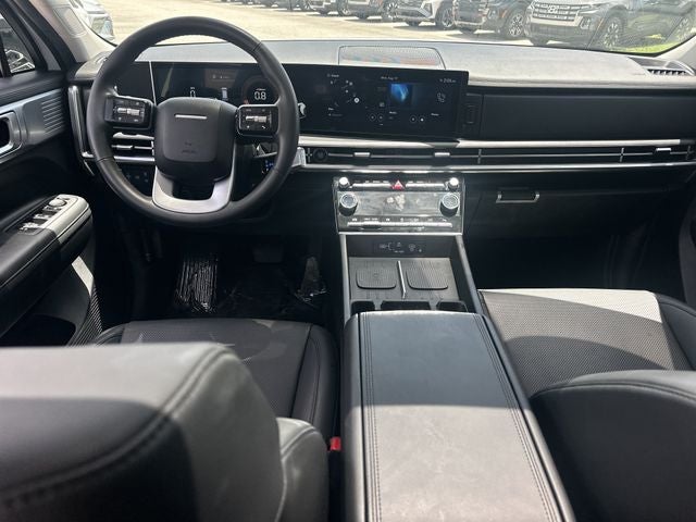 2024 Hyundai Santa Fe XRT