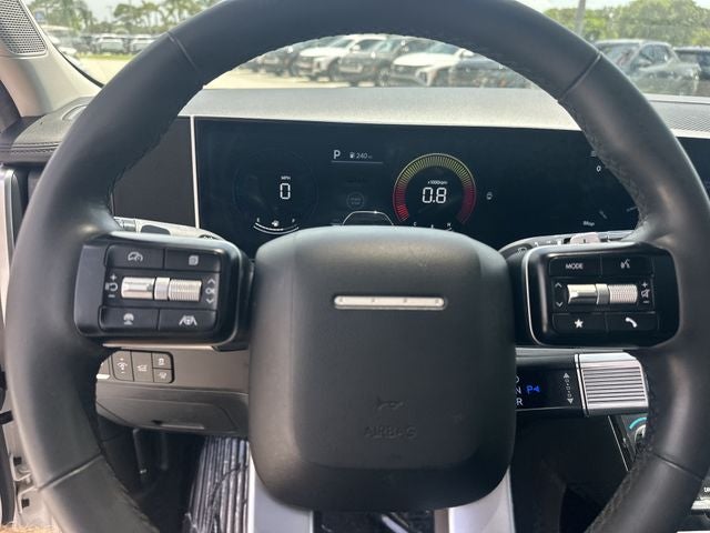 2024 Hyundai Santa Fe XRT