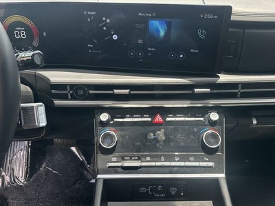 2024 Hyundai Santa Fe XRT