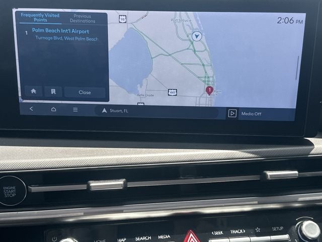 2024 Hyundai Santa Fe XRT