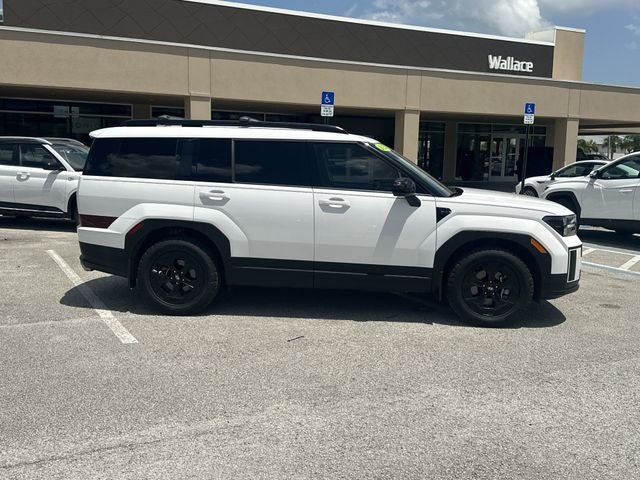 2024 Hyundai Santa Fe XRT