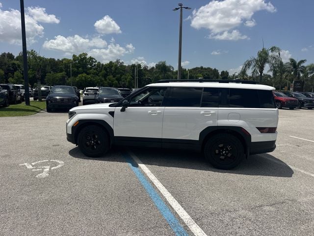 2024 Hyundai Santa Fe XRT