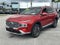 2023 Hyundai Santa Fe Hybrid Limited