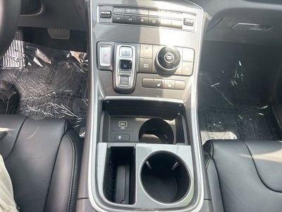 2022 Hyundai Santa Fe XRT