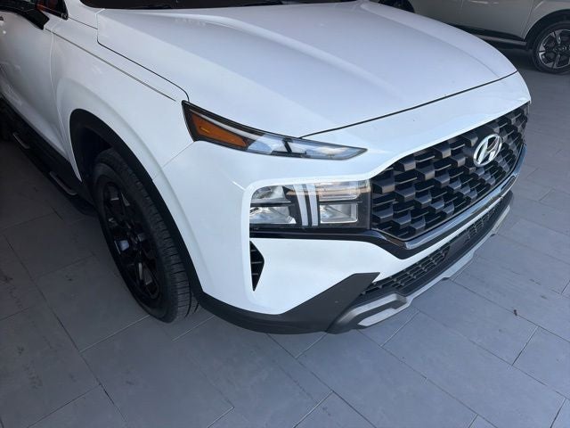 2022 Hyundai Santa Fe XRT