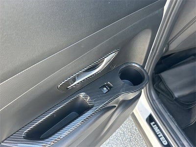 2023 Hyundai Santa Cruz SEL Premium