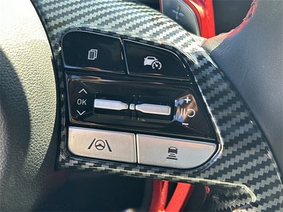 2023 Hyundai Santa Cruz SEL Premium