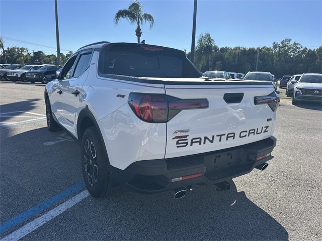 2023 Hyundai Santa Cruz SEL Premium