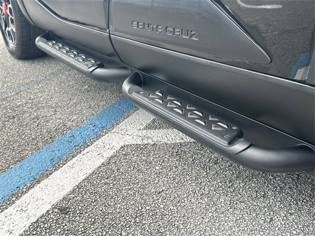 2024 Hyundai Santa Cruz XRT
