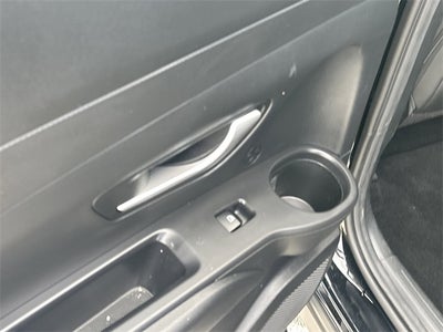 2024 Hyundai Santa Cruz XRT