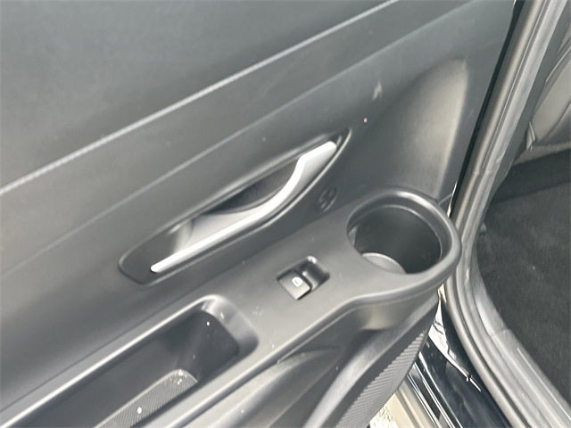 2024 Hyundai Santa Cruz XRT