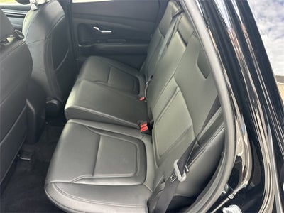 2024 Hyundai Santa Cruz XRT