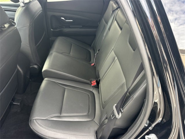 2024 Hyundai Santa Cruz XRT