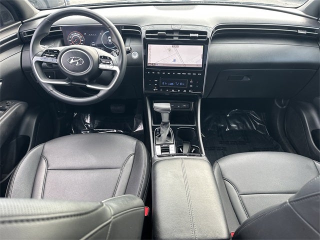 2024 Hyundai Santa Cruz XRT