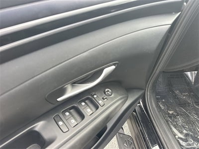 2024 Hyundai Santa Cruz XRT