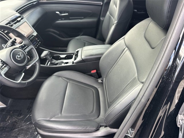 2024 Hyundai Santa Cruz XRT