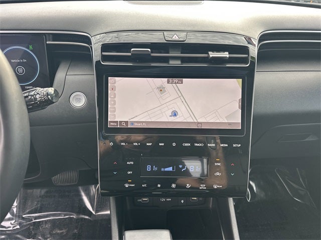 2024 Hyundai Santa Cruz XRT