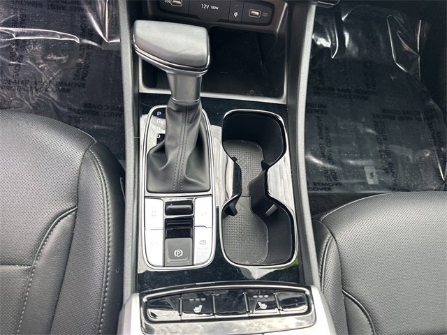 2024 Hyundai Santa Cruz XRT