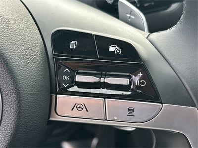 2024 Hyundai Santa Cruz XRT