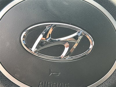 2024 Hyundai Santa Cruz XRT