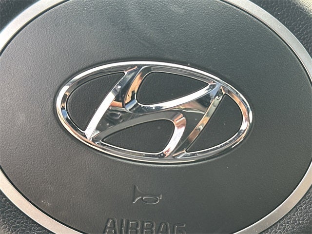 2024 Hyundai Santa Cruz XRT