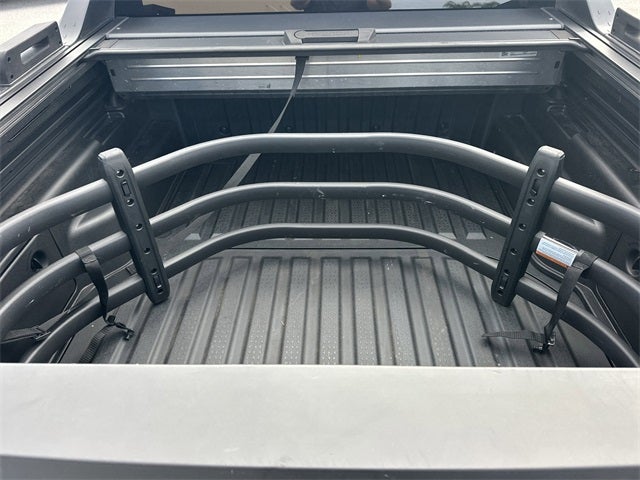 2024 Hyundai Santa Cruz XRT