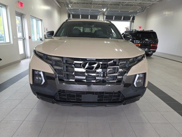 2024 Hyundai Santa Cruz XRT