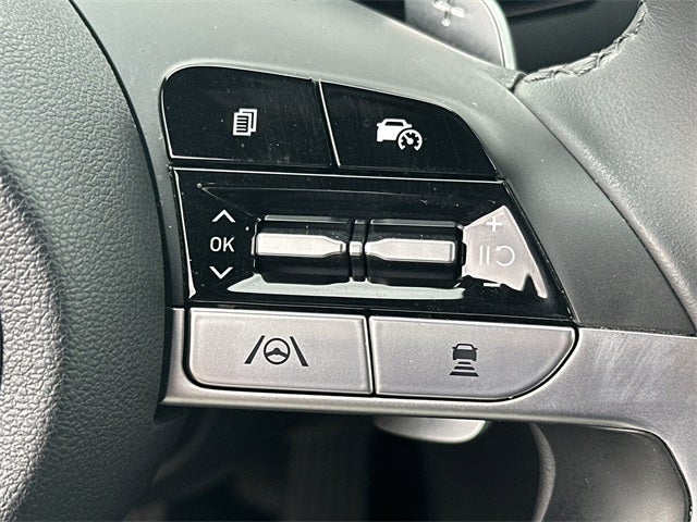 2024 Hyundai Santa Cruz XRT