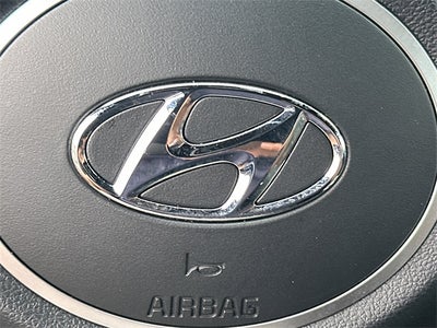 2024 Hyundai Santa Cruz XRT