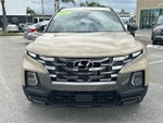 2024 Hyundai Santa Cruz XRT