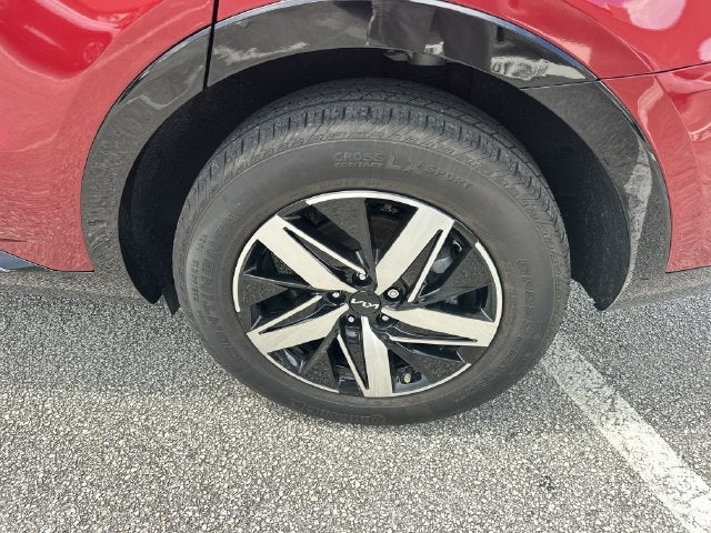 2023 Kia Sorento EX