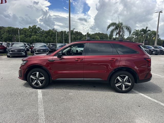2023 Kia Sorento EX