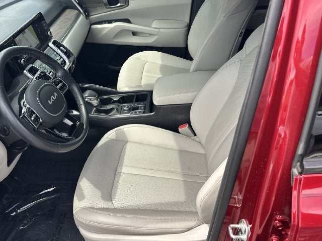 2023 Kia Sorento EX