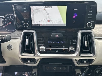 2023 Kia Sorento EX