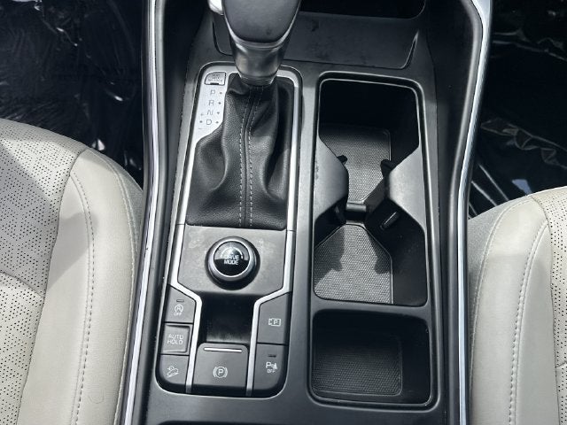2023 Kia Sorento EX