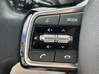2023 Kia Sorento EX