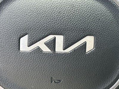 2023 Kia Sorento EX