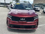 2023 Kia Sorento EX