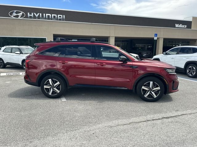 2023 Kia Sorento EX